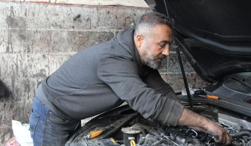 50 bin TL maaşa çalışan bulamıyorlar! Maaş yüksek ama talep yok! - Resim : 1