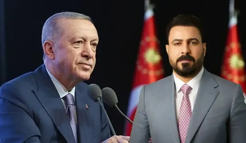 Cumhurbaşkanı Erdoğan'dan diplomasi trafiği! Pezeşkiyan ve Zeydi ile görüştü - Resim : 2