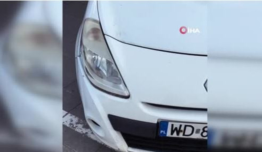 Hi&ccedil; gitmedikleri &uuml;lkeden plaka alıyorlar! Sebebi duyanları şaşırttı - Resim : 1