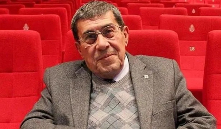 Usta oyuncu Zihni Göktay hayatını kaybetti - Resim : 1