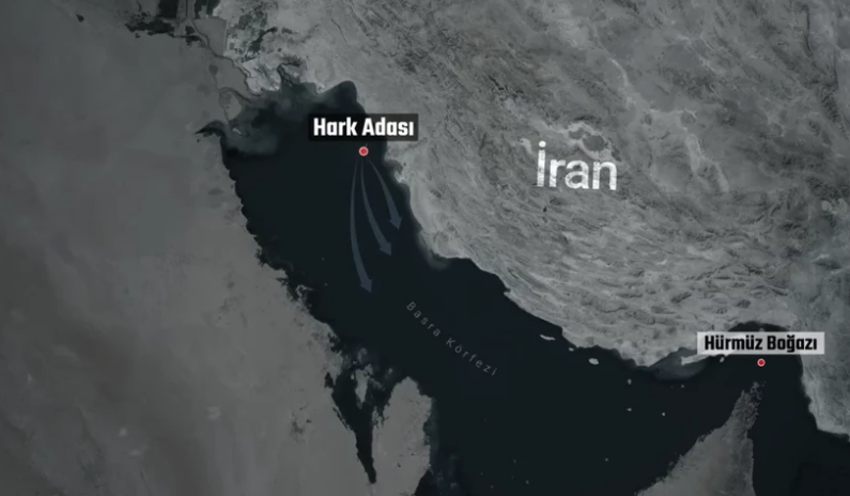 İran'ın en kritik petrol üssü: ABD’nin asıl hedefinde Hark Adası var! - Resim : 7