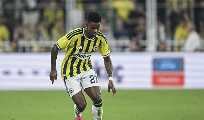 Fenerbahçe'de bu sezon toplam 1.068 dakika forma giydi! Kartal'ın vazgeçilmezi taraftarı çıldırttı - Resim : 1