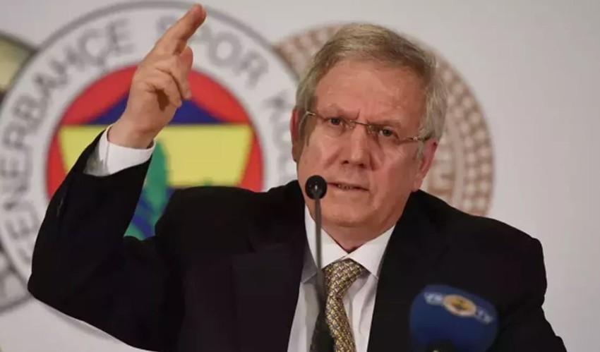 Fenerbahçe'de Ali Koç taraftara istifa restini çekti! Aziz Yıldırım'a oy veren 10 bin kişi imza verirse seçim olacak - Resim : 1