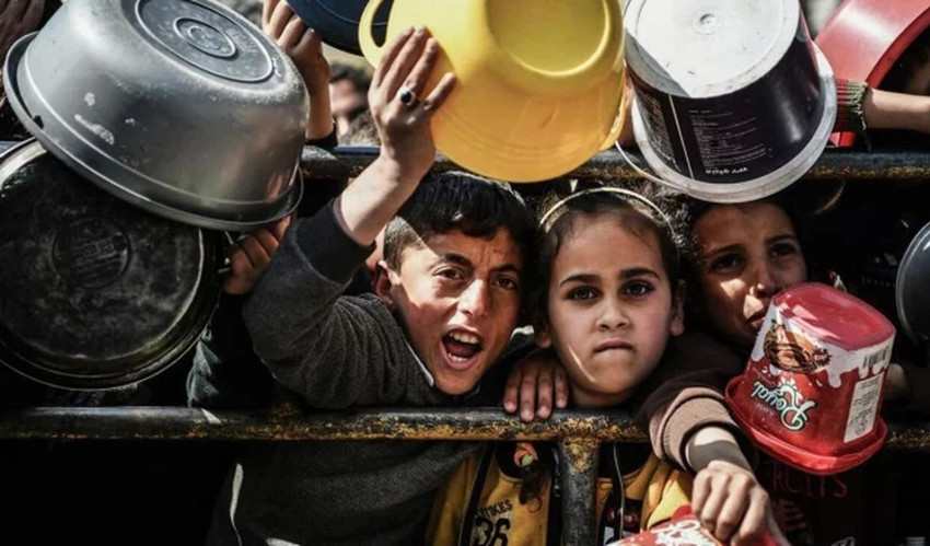 Netanyahu'nun eşi isyan etti: "&Ccedil;ocuklarım babaları sebebiyle aşağılanıyor!" - Resim : 2