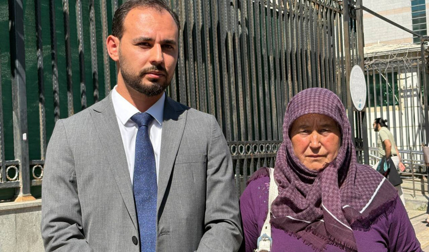 Antalya'da milyonluk müteahhit vurgunu! Mağdur kadın feryat etti: Pazarda kuru ekmek yiyerek biriktirdim - Resim : 3