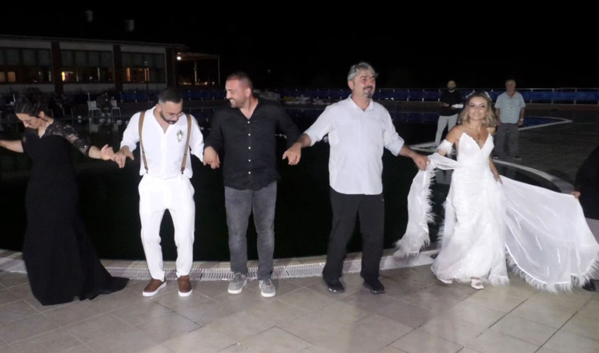 Acılı anneanne yürek burkan detayı paylaştı: Sinem cinayetten 2 saat önce göndermiş! - Resim : 4