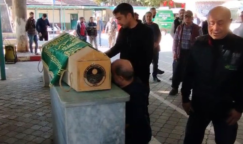 Sosyal medya fenomeni çiftin acı günü: Birkaç gün önce doğum gününü kutlamışlardı! - Resim : 2