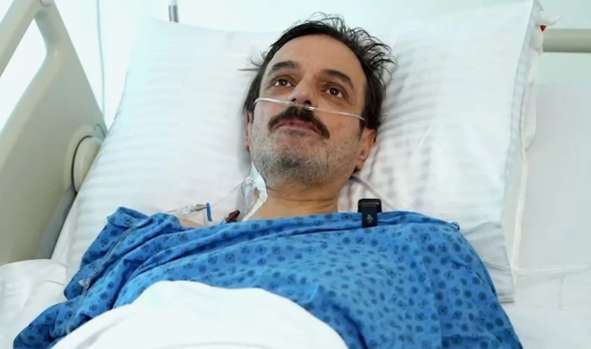 Karaciğer nakliyle ölümden dönmüştü! Ufuk Özkan'dan şaşırtan itiraf: 