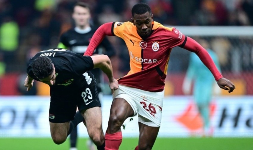 Fenerbahçe'ye transfer olmuştu! Galatasaray'ın 8 milyon euroluk Skriniar pişmanlığı üzüntüye uğrattı - Resim : 1