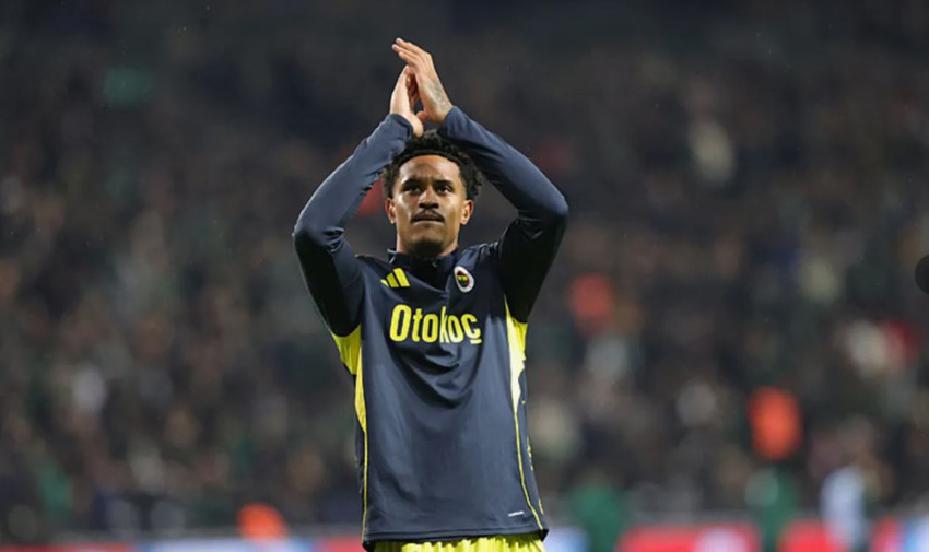Fenerbahçe'den yılda 1.8 milyon kazanıyordu! Zam talebi kabul edilmedi ayrılık kararı aldı - Resim : 1