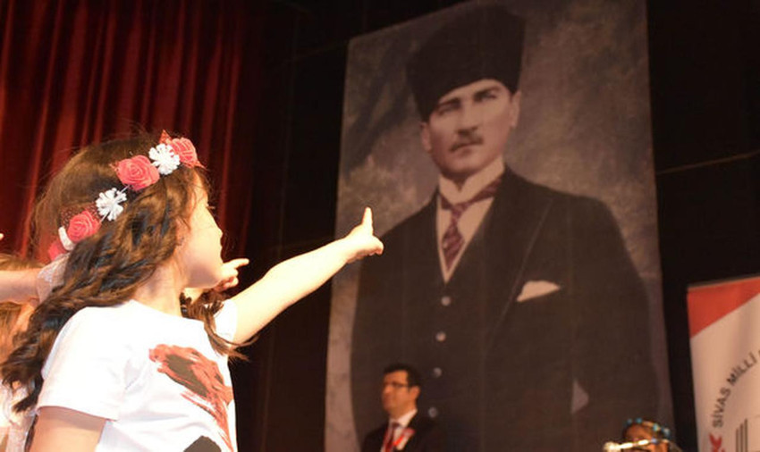 106 yıllık gurur! İşte tarihten bugüne egemenlik mücadelesi... - Resim : 9