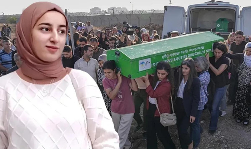 Rojin Kabaiş dosyasında kritik iddia! Avukatı otopsi raporlarıyla çelişkiyi ortaya koydu “Haftalar sonra çıkması imkânsız” - Resim : 3