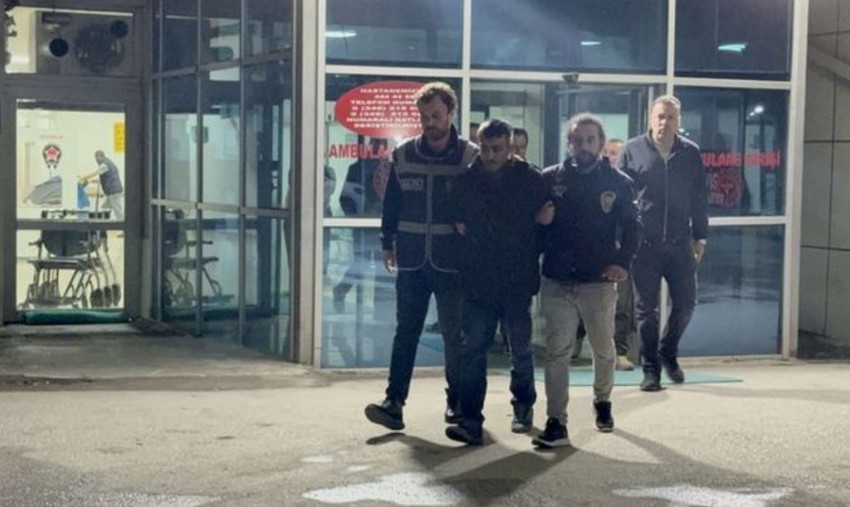 Sivas'ta iki kardeş öldürüldü! Cani tutuklandı! Katliamın nedeni 'gaiplik' kararı mı? - Resim : 2