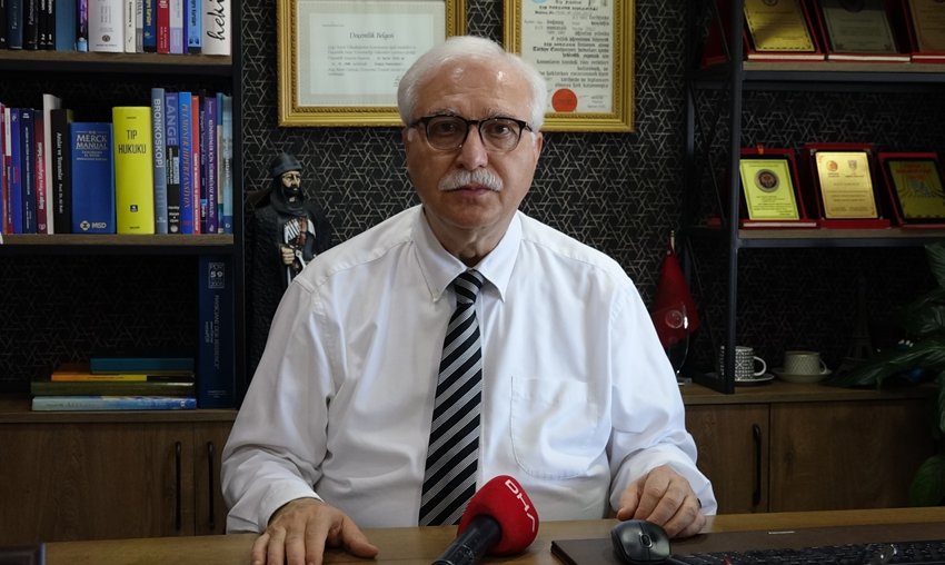 Prof. Dr. Özlü'den korkutan 'kahverengi kokarca' uyarısı: "Zarar verebilir" - Resim : 2