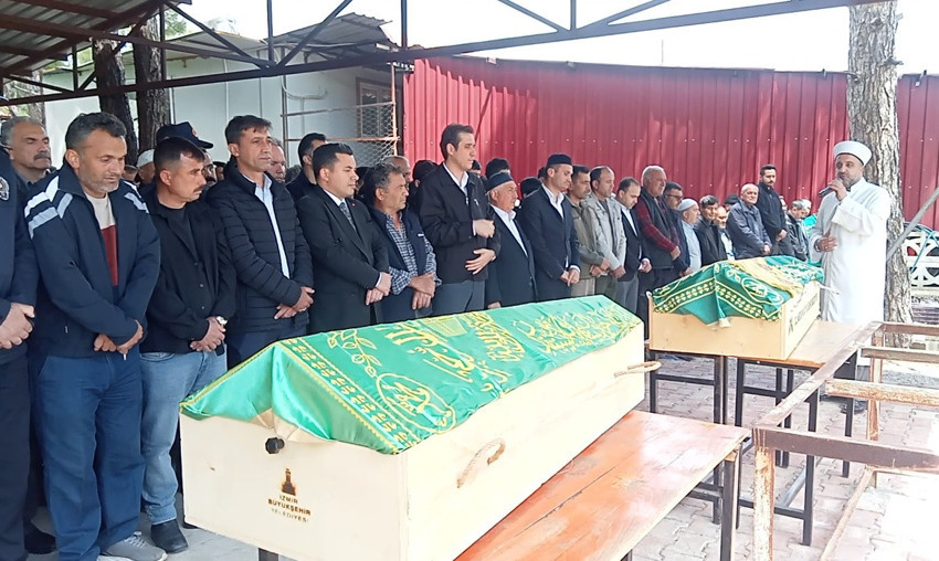 2 kardeşi öldüren evde şoke eden yeni detay: Fosfor sinir gazı bulundu - Resim : 2