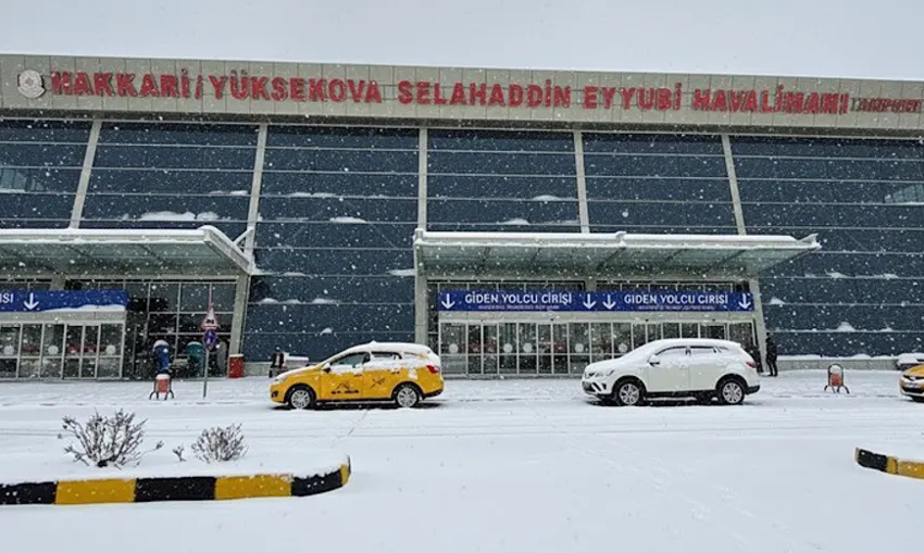 Meteorolojide 2025'in 'en'leri açıklandı: En çok yağış oraya düştü, rüzgar en sert orada esti! - Resim : 1