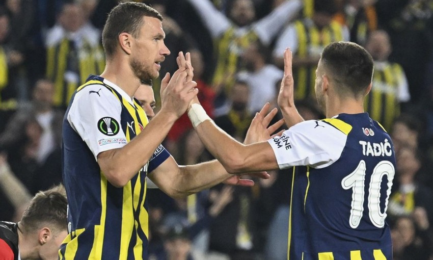 Fenerbahçe'ye 3 gün içinde hem Avrupa'yı hem de ligi kaybettiren 74'lük 2'linin kaderi belli oldu! Taraftarın içi soğuyacak - Resim : 1