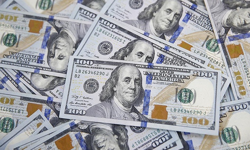 Güncel döviz kuru: dolar, euro, sterlin ne kadar oldu? - Resim : 1