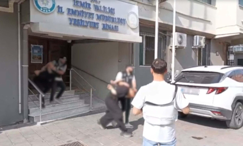 'Daltonlar tehdit ediyor' demişti! Can Polat cinayetinde yeni gelişme: Dosya İstanbul İl Emniyet Müdürlüğü’n devredildi - Resim : 2