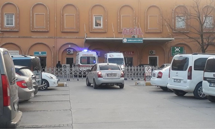 Yaşlı kadının feci sonu: Balkonda otururken canından oldu! - Resim : 2