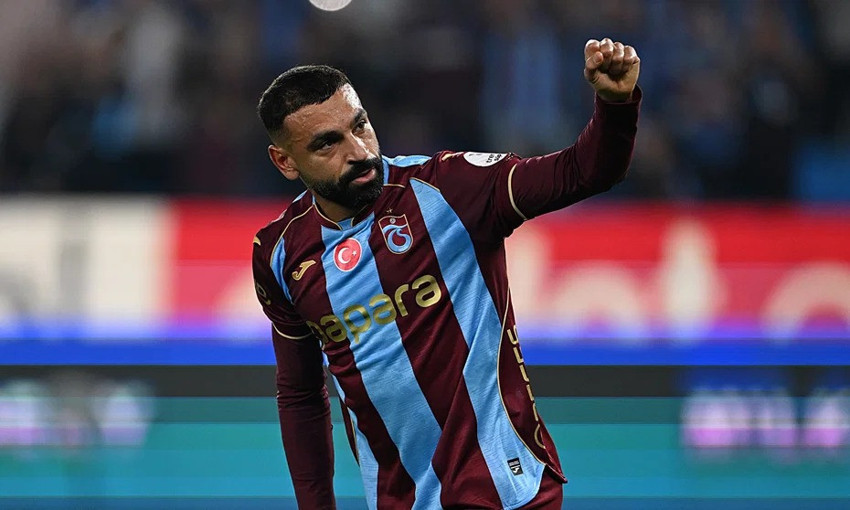 Mısır'da Mohamed Salah krizi! Hemen harekete geçtiler: Trabzon'a özel heyet planı - Resim : 2