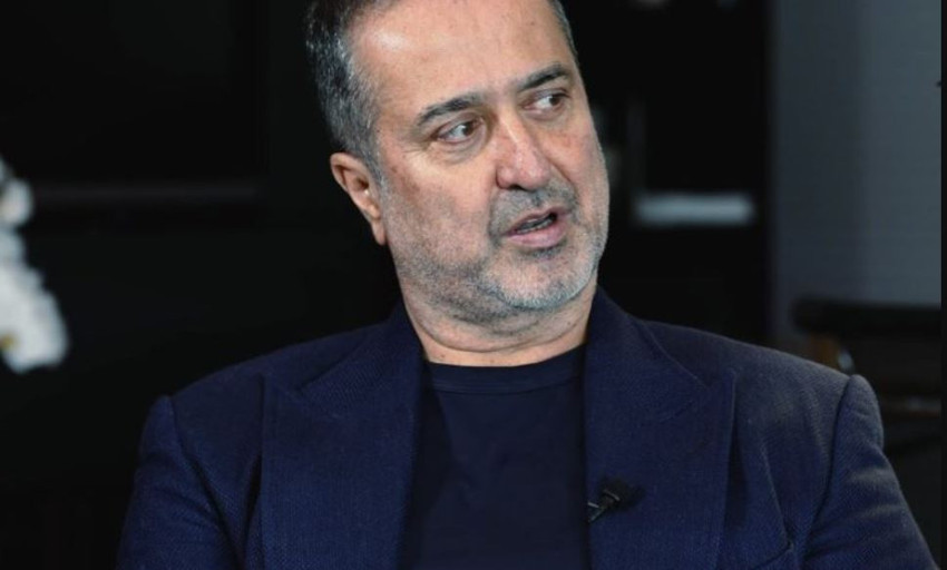İki eski başkanın yalı kavgası büyüdü! Ünal Aysal ile Serdar Bilgili davalık oldu - Resim : 2