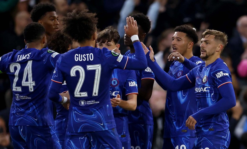 UEFA Konferans Ligi’nde finale yükselen takımlar belli oldu - Resim : 1