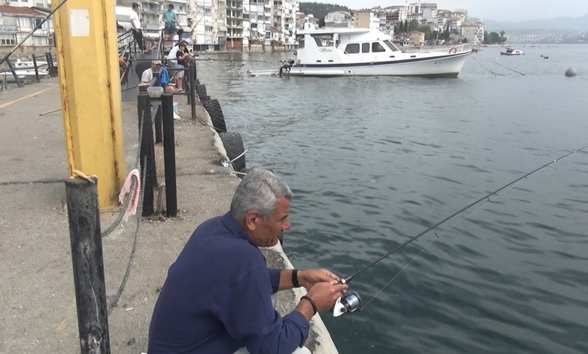 Marmara'daki turistik ilçede korkutan görüntü! Uzmanlar uyardı: "Yeniden yaşanabilir" - Resim : 3
