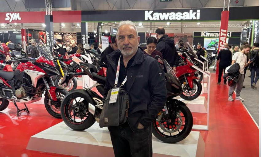 Z-Moto: Motosiklet Piyasasındaki Durgunluktan Korkmuyoruz - Resim : 1