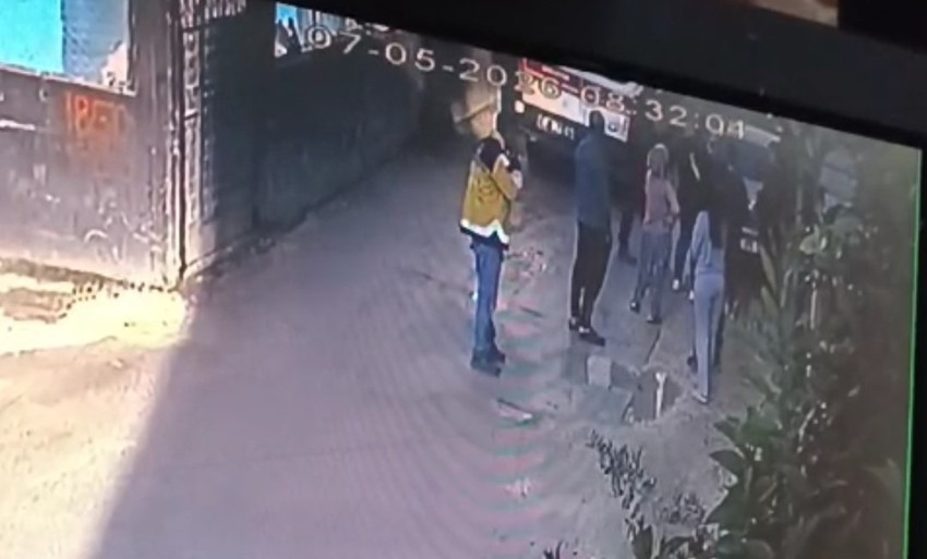 Adana'da akılalmaz olay! Ambulansın anahtarı kayboldu, hasta öldü! - Resim : 4
