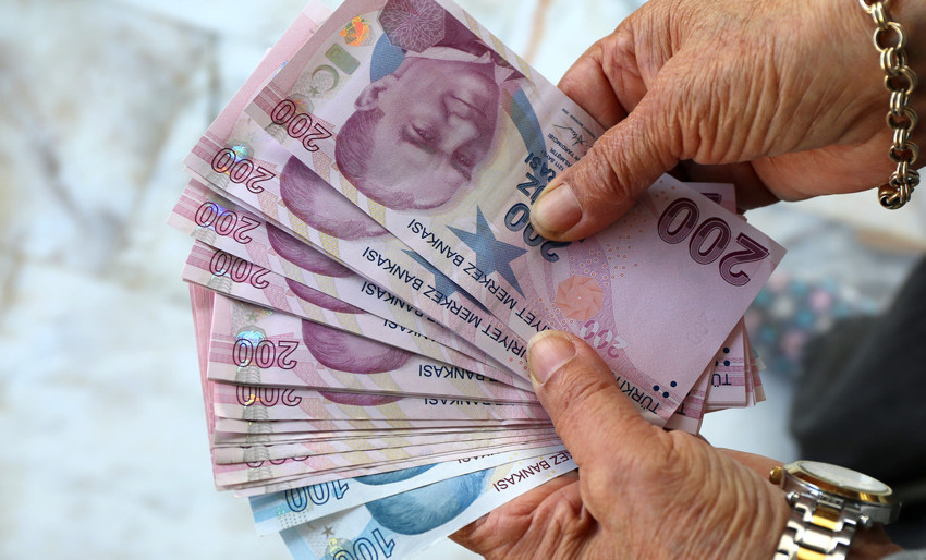 KREDİ ÇEKECEKLER DİKKAT! Faizlerde yeni dönem başladı! Mevduat ve kredi oranlarında büyük değişim - Resim : 5