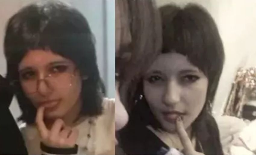 Eskişehir'deki vahşetin detayları ortaya çıktı! Küçük Zehra'yı babası öldürüp gömmüş - Resim : 2