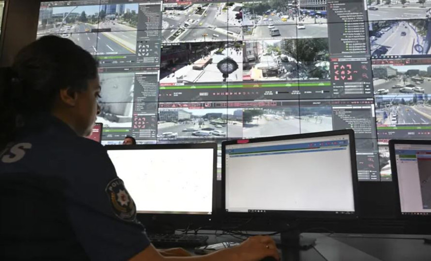 Ankara'da NATO için yeni tedbirler! Süre verildi! O tarihe kadar kaldırılmayan araçlar çekilecek - Resim : 3