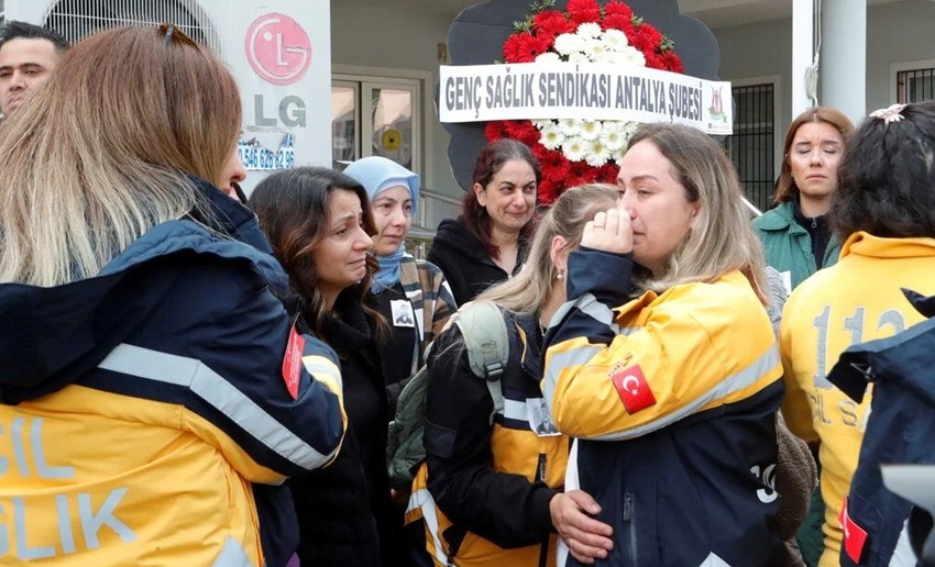 Sigara için canına kıydılar! Genç sağlıkçının korkunç ölümü - Resim : 4