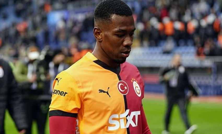 Galatasaray'ın 16 milyon eurosu adeta çöp oldu! "Okan hoca neden engel olmadın" - Resim : 2