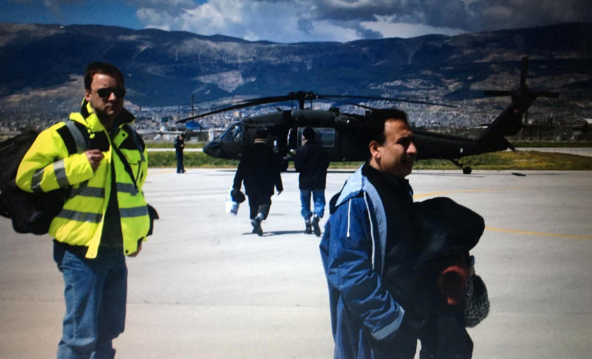 Muhsin Yazıcıoğlu davasında çarpıcı iddia: Alman uzmanı tehdit ettiler - Resim : 3