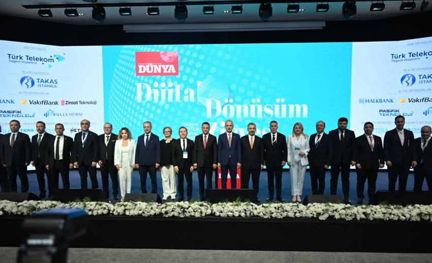 5G devriminde rakamlar ortaya çıktı! Bakan Uraloğlu açıkladı: Abone sayısı 42 milyona yaklaştı - Resim : 2