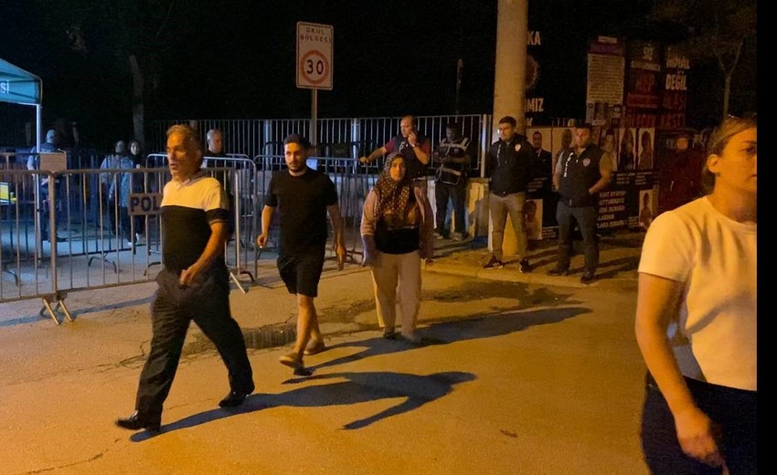 Kartalkaya davasında dördüncü gün! Otel sahibinin çapraz sorgusunda tartışma çıktı: Duruşma yarıda kesildi - Resim : 1