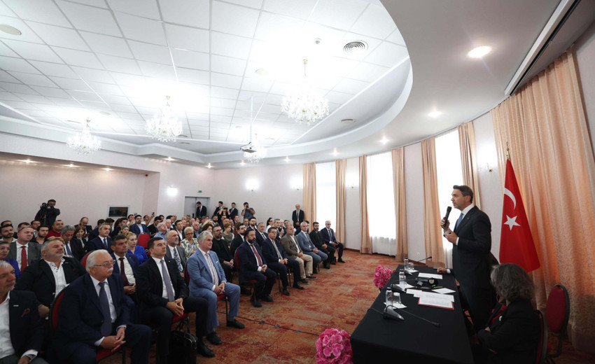 Bakan Bayraktar’dan ‘nükleer’ çıkışı: Olmazsa olmaz! Trakya ve Sinop için planlarımız var! - Resim : 2