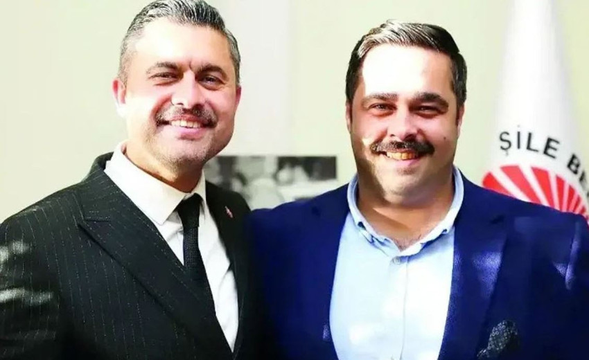 CHP’li belediyeye rüşvet soruşturmasında yeni detaylar: 19 villalık projede 3 milyon TL iddiası - Resim : 1