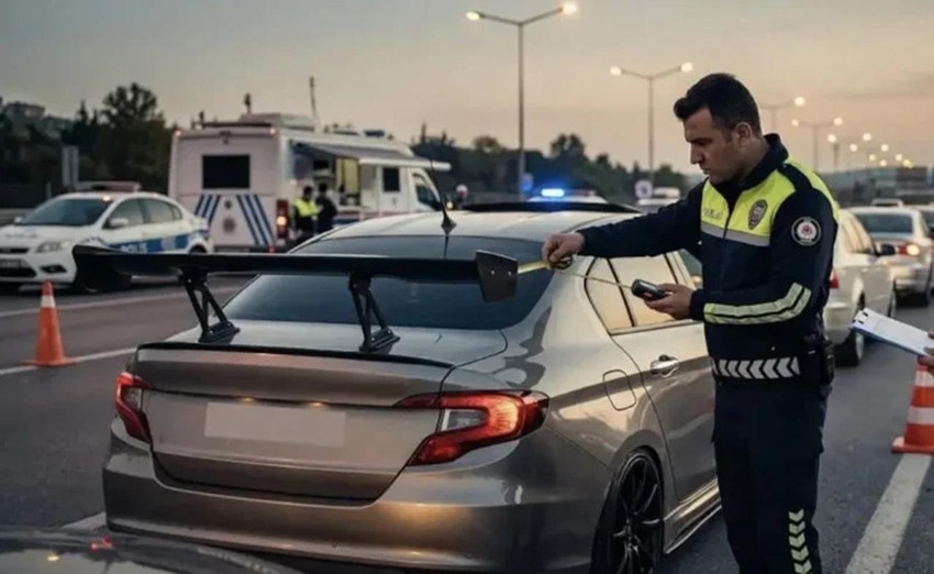 Araç sahiplerine kritik uyarı! Son 10 gün! Gözünüzden kaçarsa pahalıya patlayacak - Resim : 1