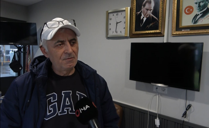 Elif Tuana'nın babasından dikkat çeken iddia! 'Şikayetinizi geri çekin' diyen ismi açıkladı: Bugün ‘hak, hukuk, adalet’ diyen CHP'liler neredeydi? - Resim : 4