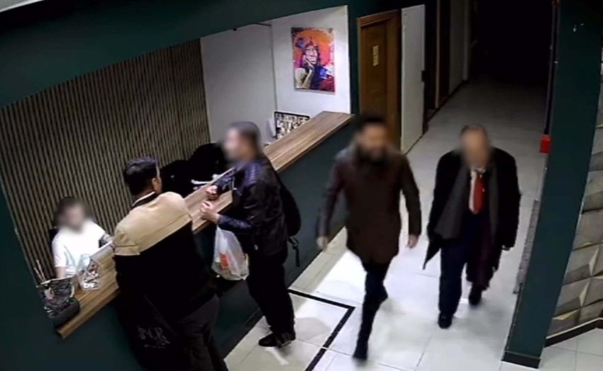 Yüksek kar vaadiyle dolandırıcılık!6 ilde devre mülk vurgununa büyük operasyon! - Resim : 1
