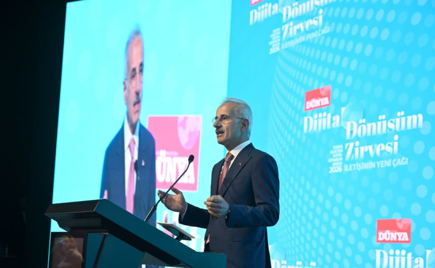 5G devriminde rakamlar ortaya çıktı! Bakan Uraloğlu açıkladı: Abone sayısı 42 milyona yaklaştı - Resim : 5