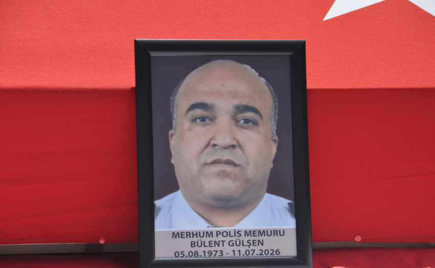 Astsubay oğlunun donör olmuştu! Polis memuru babadan acı haber geldi - Resim : 2