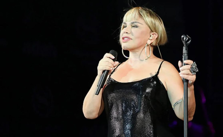 Sezen Aksu’dan A Milli Takım’a büyük jest! Dünya Kupası yolcuğuna özel şarkı - Resim : 4