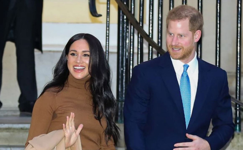 Mahkemede kaybeden Prens Harry'den zeytin dalı! Kraliyet ailesinden ne yanıt gelecek? - Resim : 3