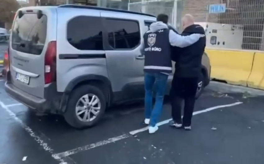 Yüksek kar vaadiyle 8 milyar liralık vurgun! 84 kişi tutuklandı - Resim : 2