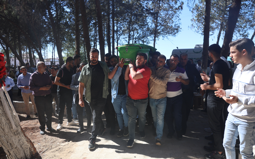 Kutlama yasa dönüştü! Doğum günü kutlaması için beklenen genç kazada can verdi - Resim : 2