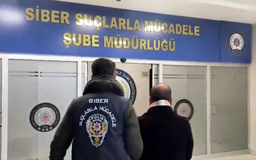 Bakan Yerlikaya: Siber suçlarla mücadelede 539 kişi yakalandı! - Resim : 1